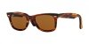 OKULARY RAY-BAN® WAYFARER RB 2140 954 50 ROZMIAR M